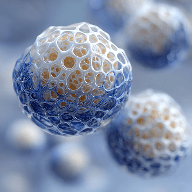 Immune system category icon