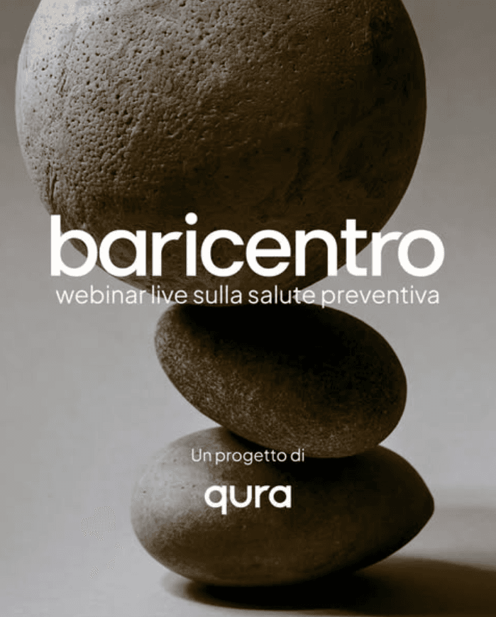 Baricentro