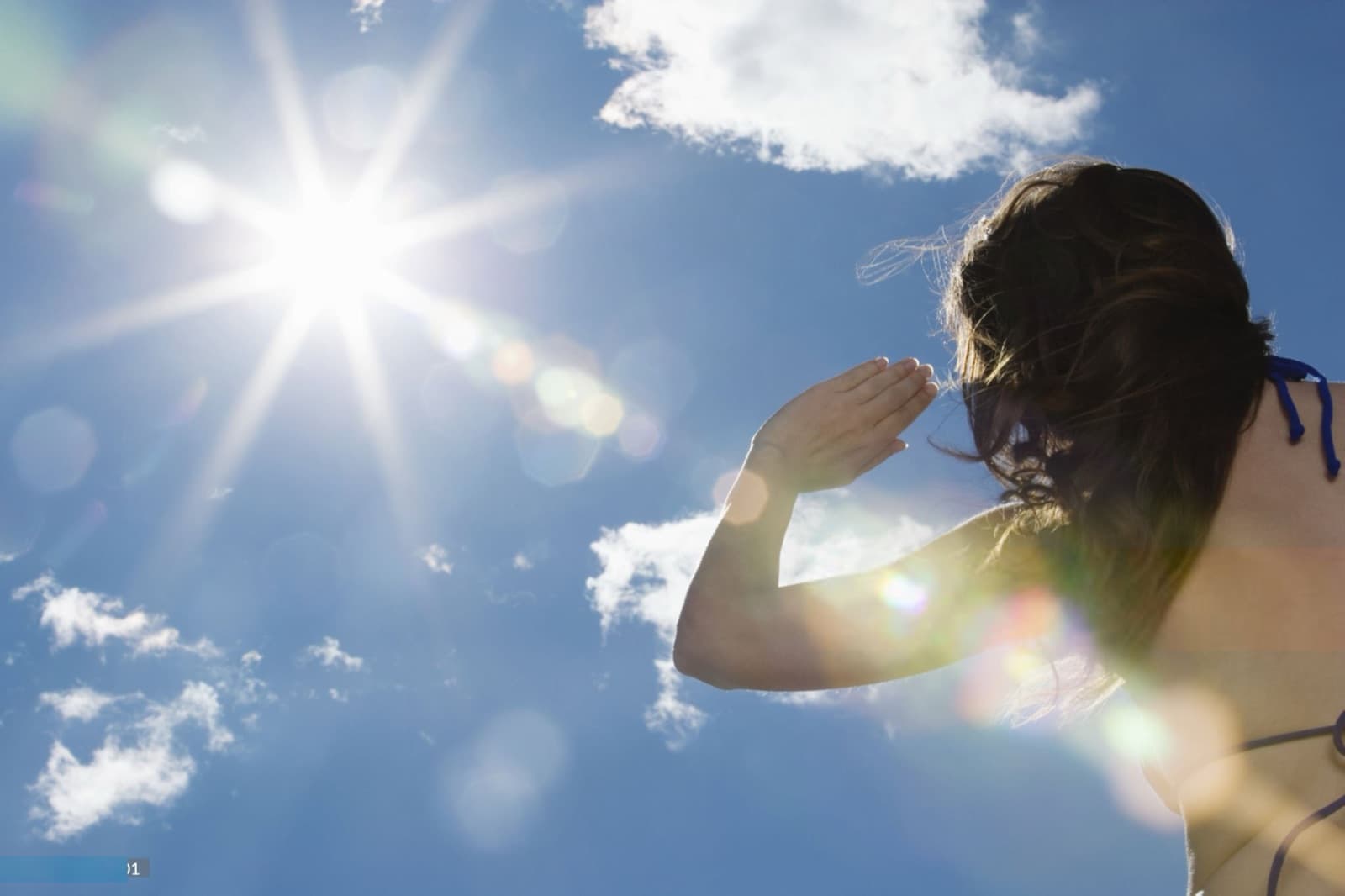 carenza di vitamina d