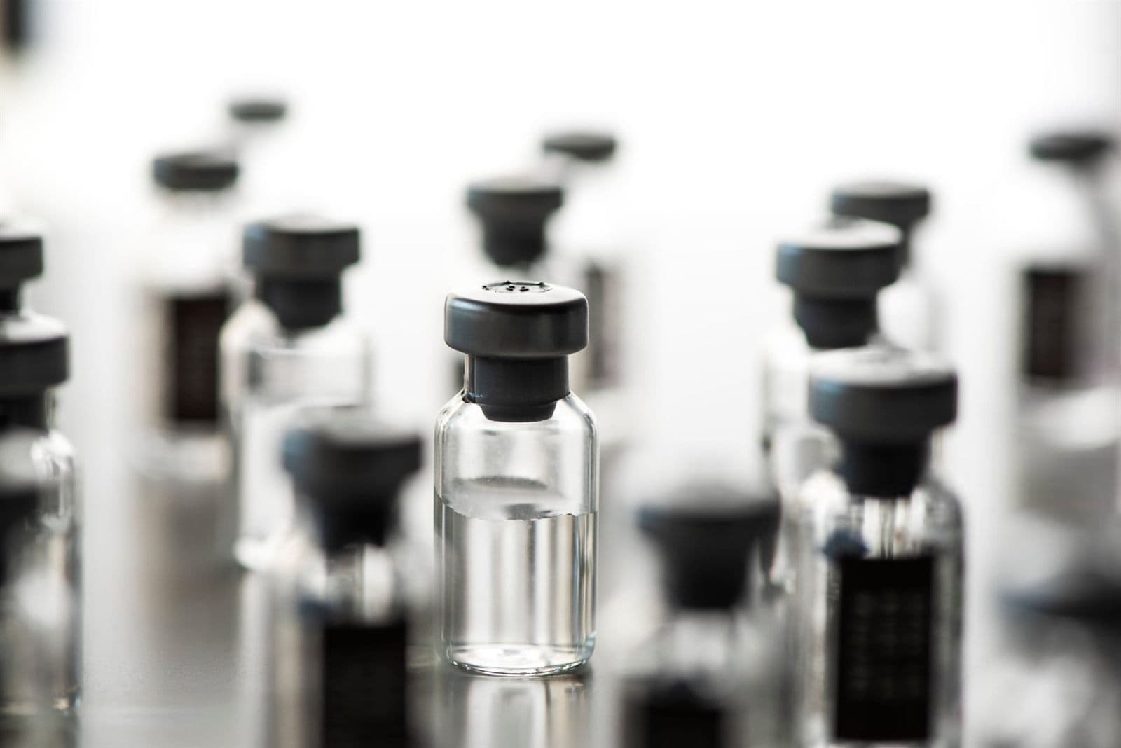 Gamma GT alta in un esame del sangue