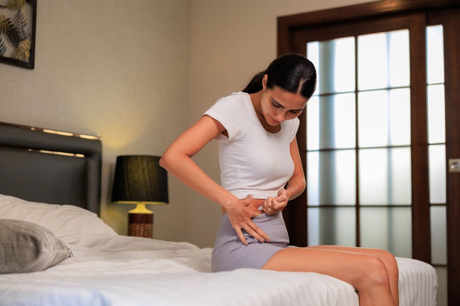 Glicemia alta a digiuno nelle analisi del sangue